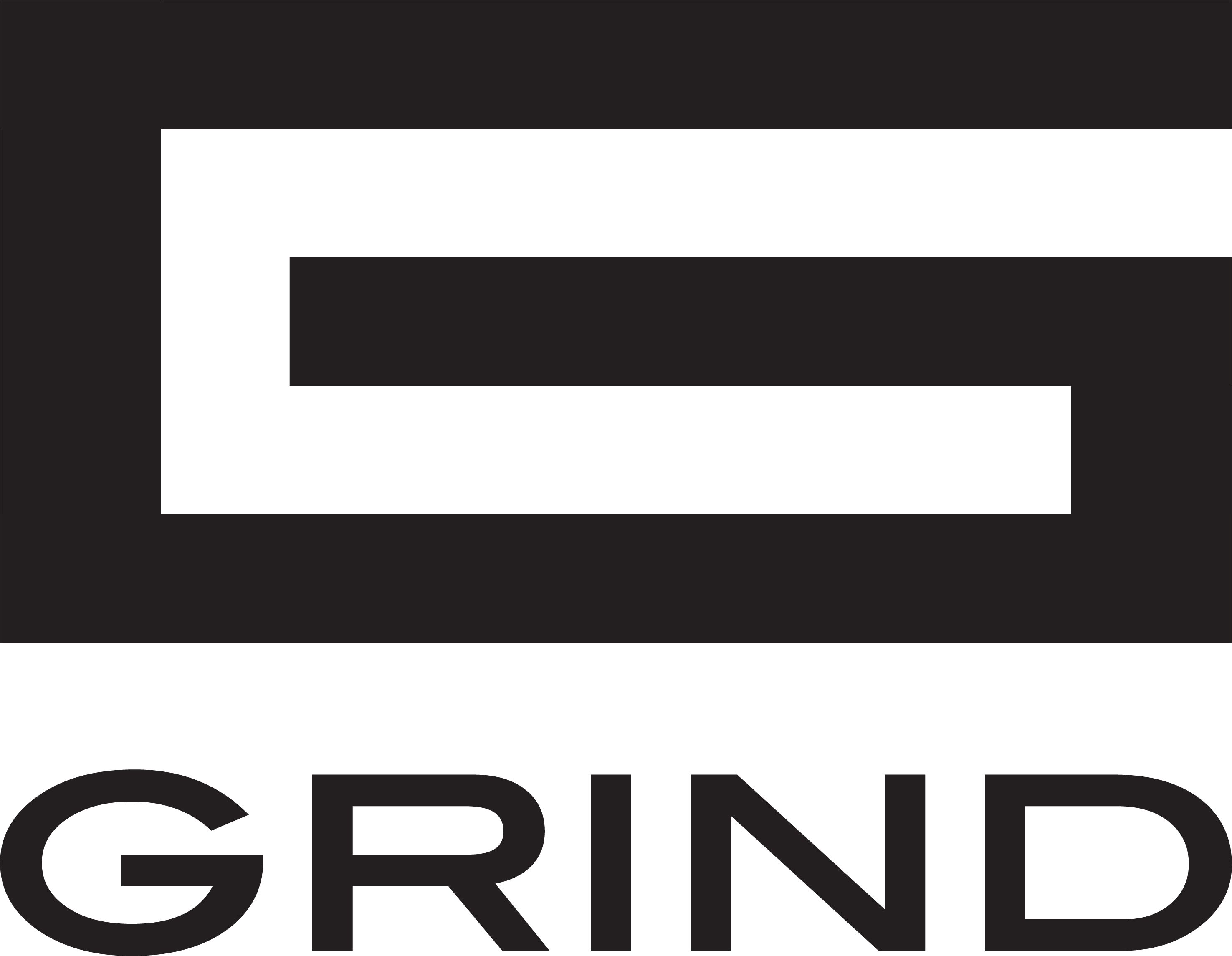 Grind Coffee Shop