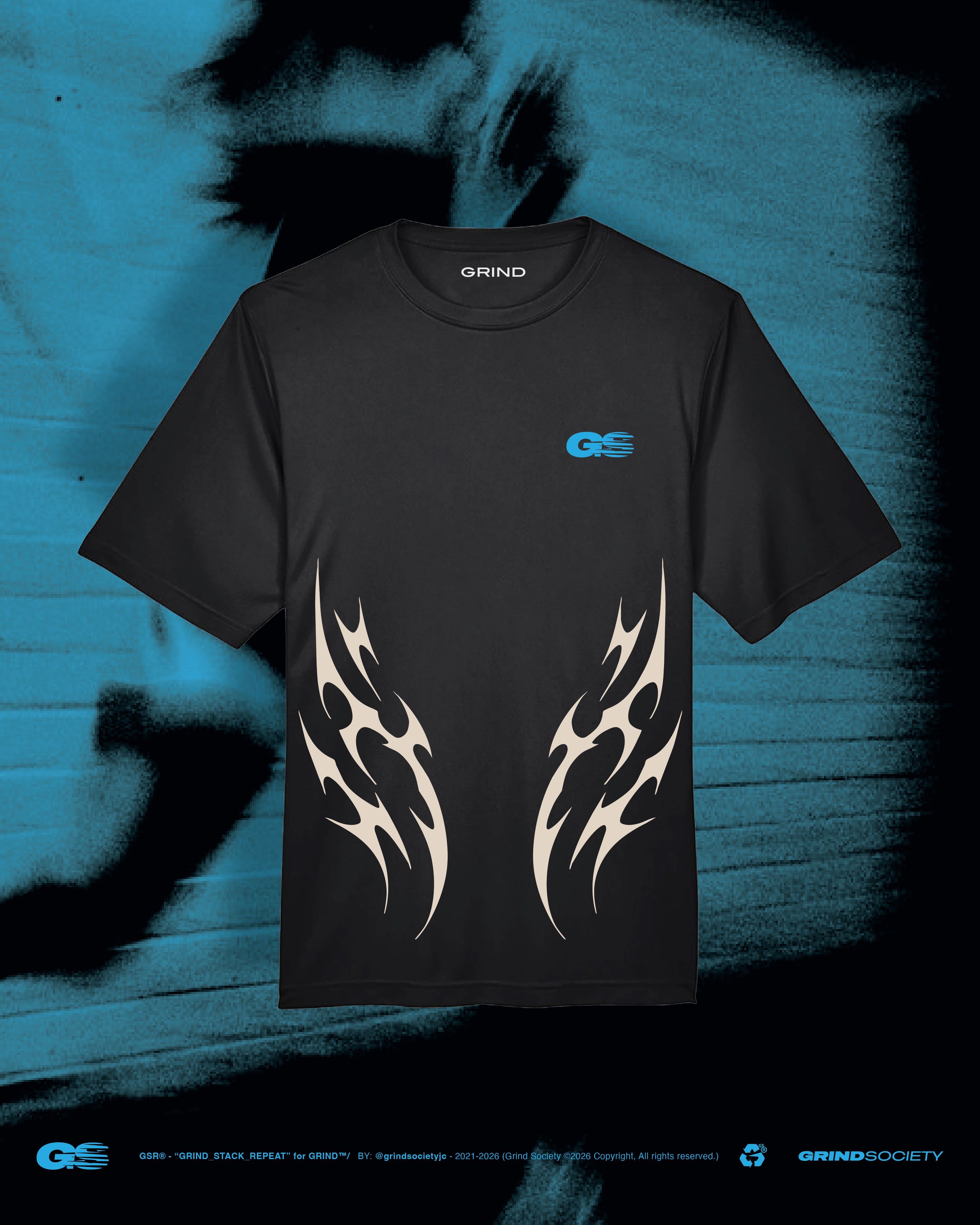 Racing Shirt