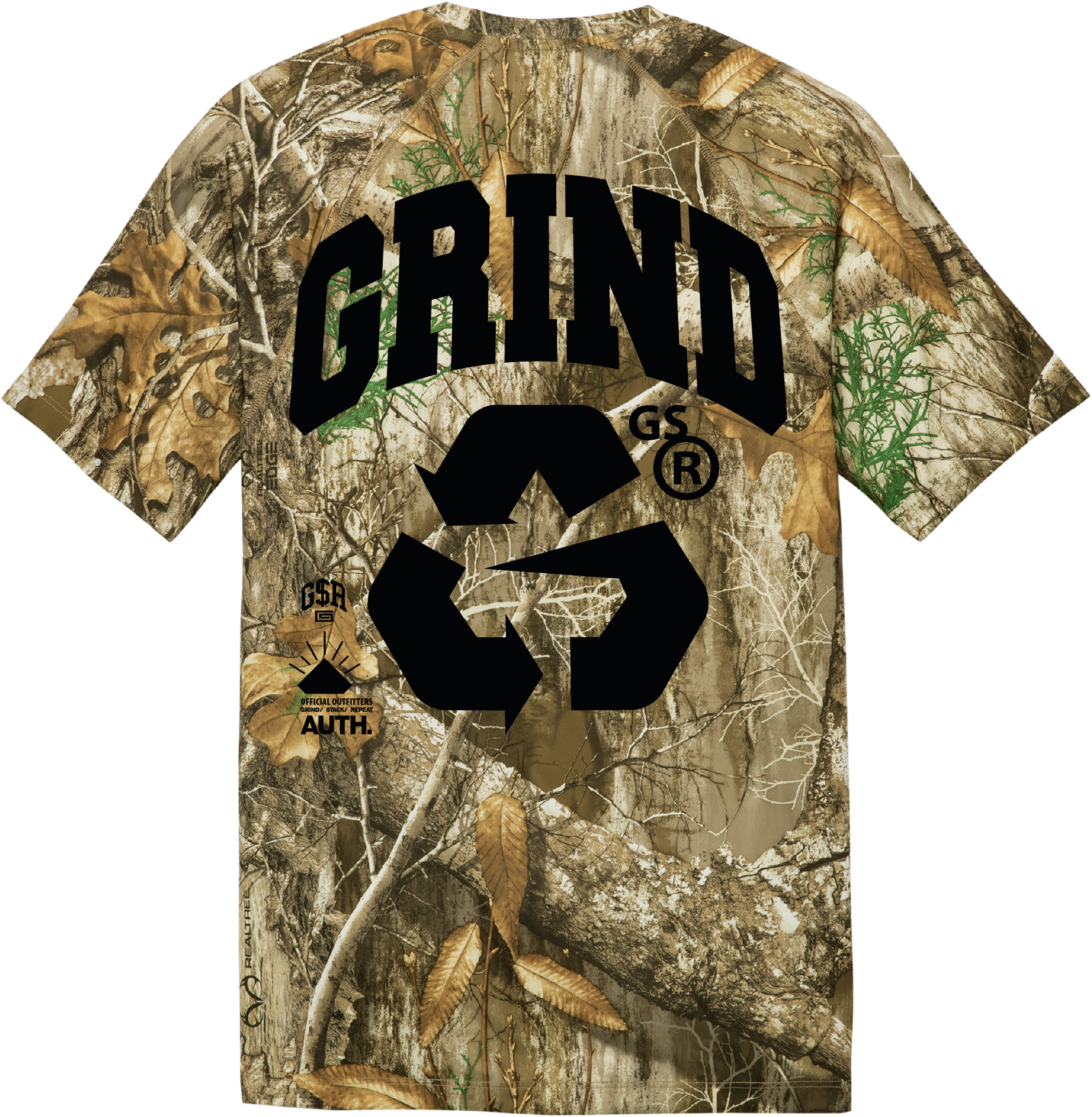 RealTree G$R